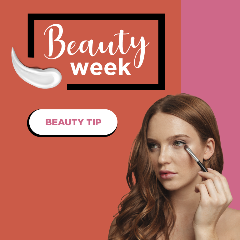 Beauty Week Central Oeste