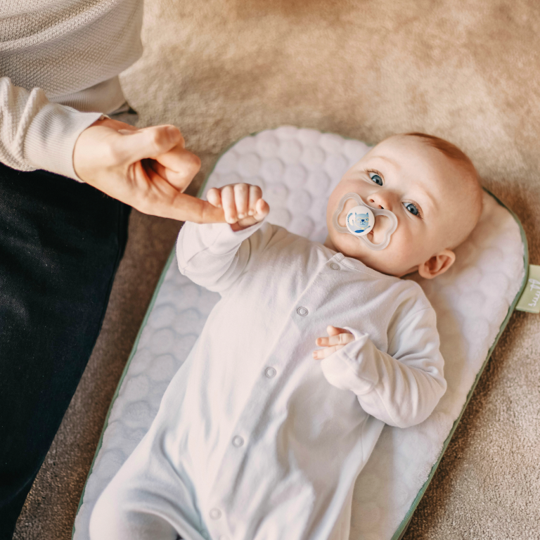 piel de bebe