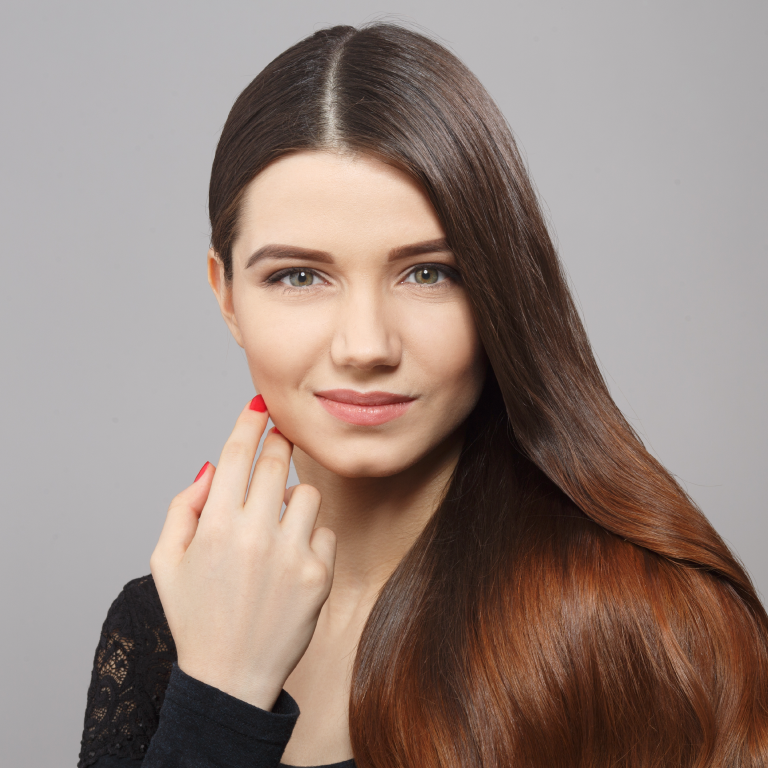Cuidado del cabello y uñas