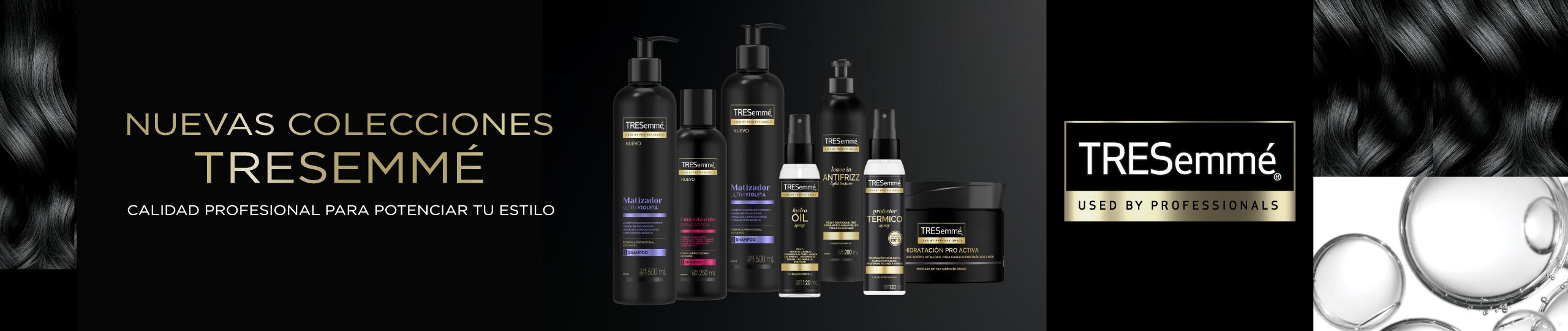 Tresemme