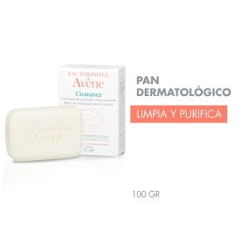 AVENE JABON x 100GRS CLEANANCE