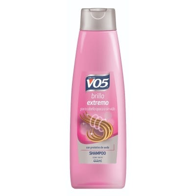 Shampoo Vo5 Lacio Luminoso x444ml