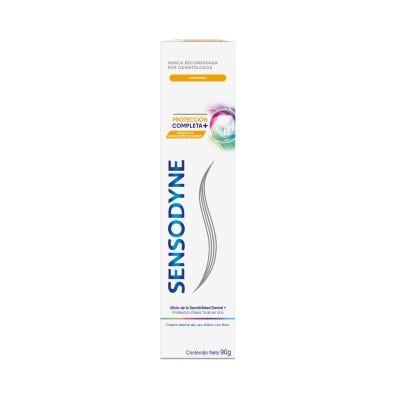 Crema Dental Sensodyne Antisarro x90gr