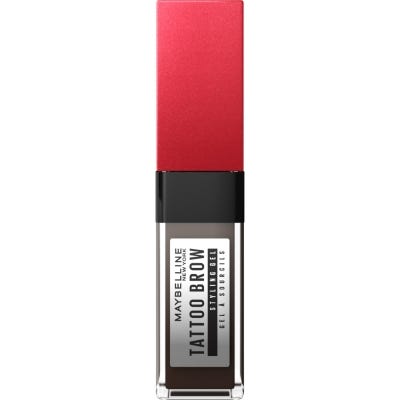 Delineador De Cejas Maybelline Tattoo Brow Medium Brow