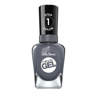 Esmalte Sally Hansen  Miracle Gel 809 Stale-R Girl x14,7ml  