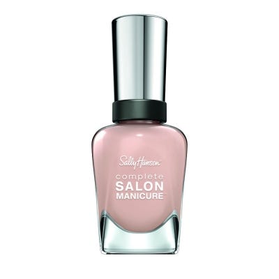 Esmalte Sally Hansen  Salon Manicure 145 Devil Wears x9,17ml 