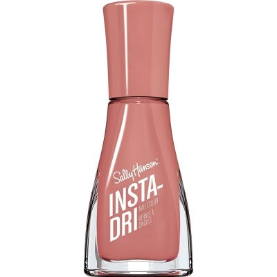 Esmalte Sally Hansen  Insta Dri 213 Mauve It x9,17ml 