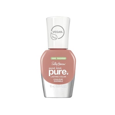 Esmalte Sally Hansen  Pure 230 Pink Cardamom x10ml