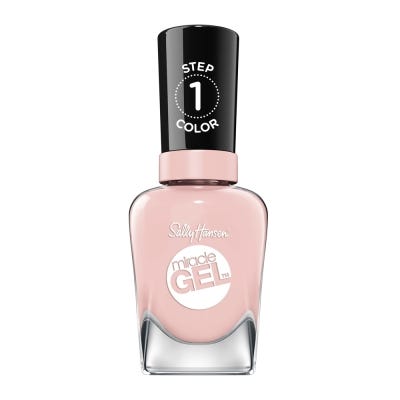 Esmalte Sally Hansen  Miracle Gel 248 Once A Chiffon x14,7ml