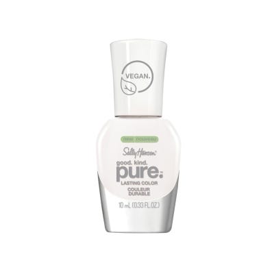 Esmalte Sally Hansen Pure 105 Light Lychee