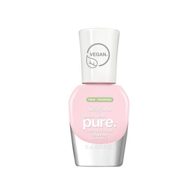 Esmalte Sally Hansen  Pure 205 Pink Moon