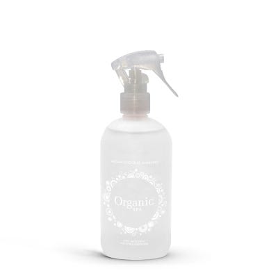 Organic Spa Aromatizante De Ambientes x350ml Jaz & Bambu
