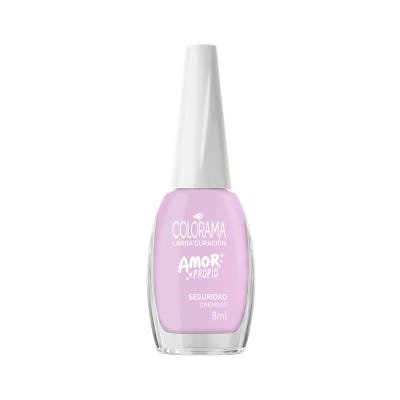 Esmalte Maybelline Colorama Seguridad x8ml