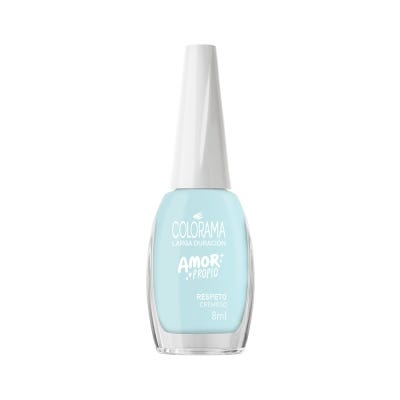 Esmalte Maybelline Colorama Respeto x8ml