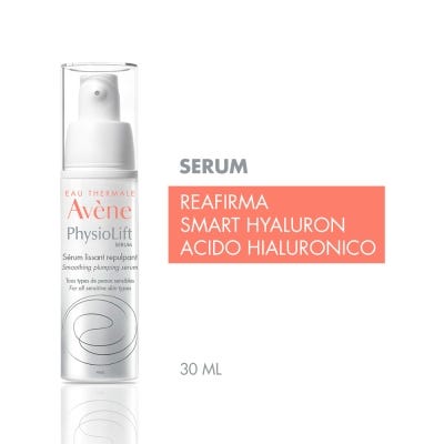 Serum Facial Avene Physiolift x30ml