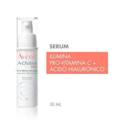 Crema Anti Age Avene A-Oxitive Serum x30ml