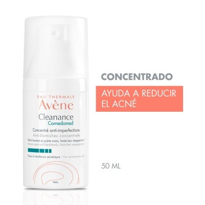 Agua Micelar Avene Cleanance x400ml