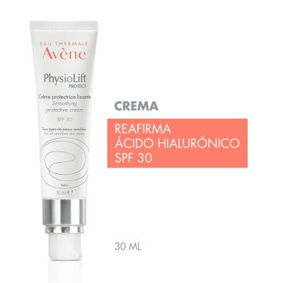 Crema Anti-arrugas Avene Physiolift x30ml