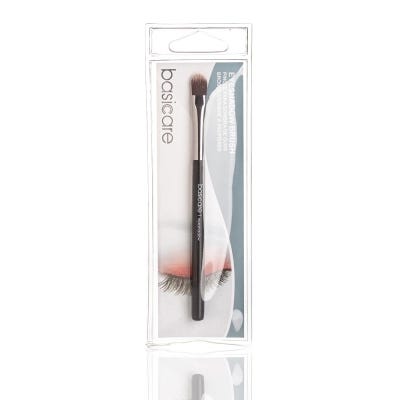 Cepillo Basiccare Delineador Medio x13cm