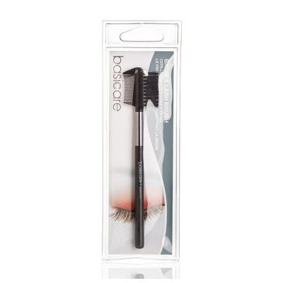 Cepillo Basiccare Para Pestaña&ceja x13cm