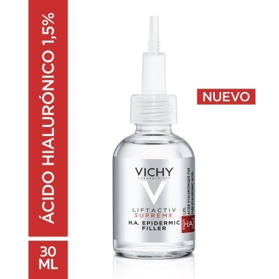 Serum Facial Vichy Lifactiv H.A. Epidermic Filler x30ml