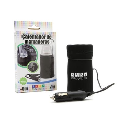 Calienta Mamadera Baby Innovation