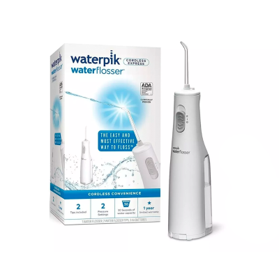 Waterpik Ducha Bucal Inalámbrica 