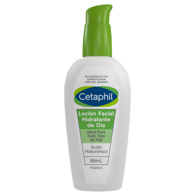 Hidratante Facial Cetaphil Hidra Dia x88ml