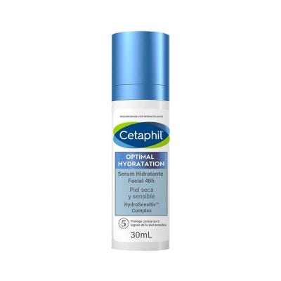 Cetaphil Optimal Hydration Serum Facial x30ml