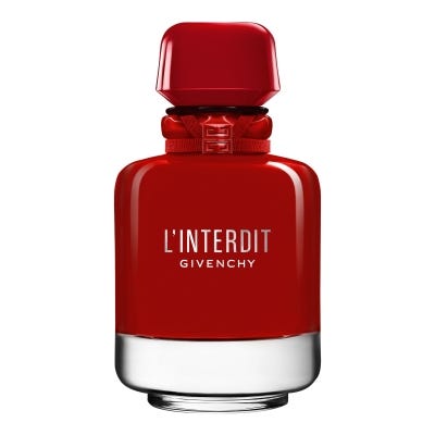 Givenchy L Interdit Rouge Ultimate 80ml