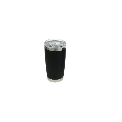 Vaso Ac.Inoxid 600ml Caja