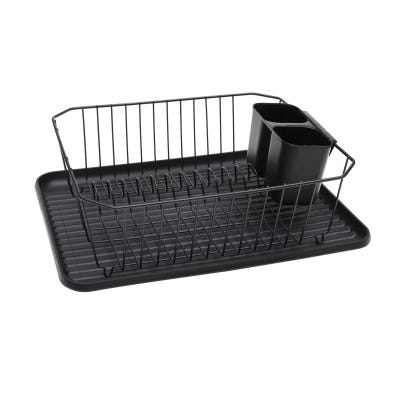 Benabi Secaplatos Negro 30*32*12CM