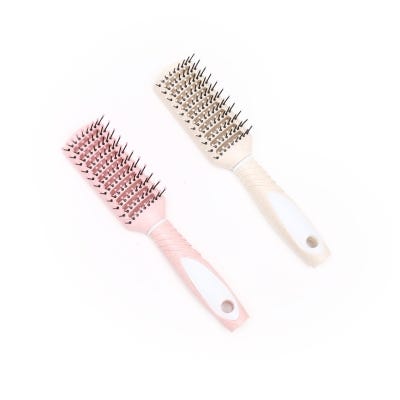 Benabi Cepillo De Pelo Rosa