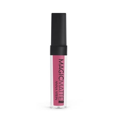 Labial Liquido Anna Stein Magic Matte 03 Pinkalicious