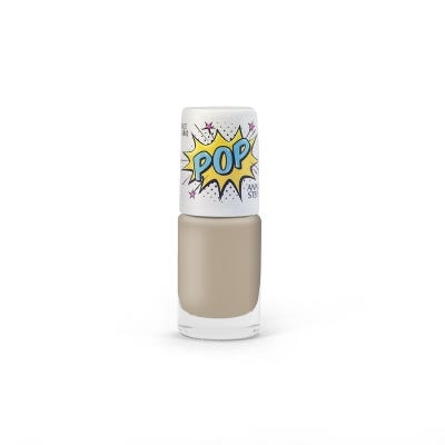 Esmalte Anna Stein Pop 04 Marfil