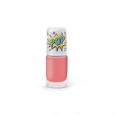 Esmalte Anna Stein Pop 07 Coral