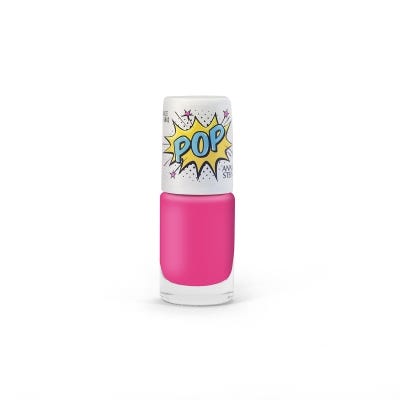 Esmalte Anna Stein Pop 11 Fucsia Fluo