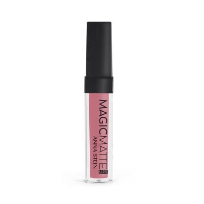 Labial Liquido Anna Stein Magic Matte 06 Strawberry