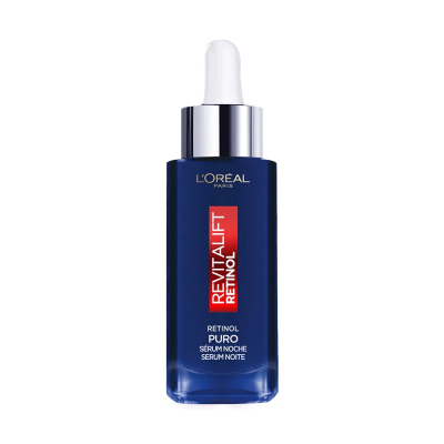 Serum Loreal Noche Revitalift Retinol x30ml