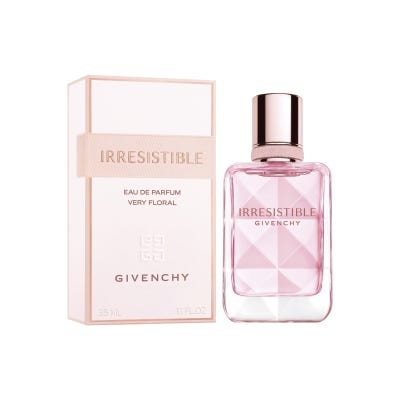 Givenchy Very Irresistible EDP Floral x35ml