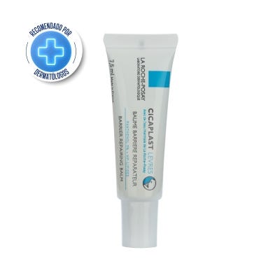 Bálsamo La Roche-Posay Cicaplast Para Labios x7.5ml
