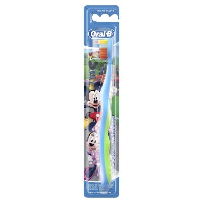 Cepillo Dental Oral-B Stages 3 Mickey