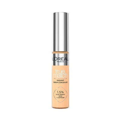 Corrector De Ojeras Loreal True Match Radiant 5D x11ml