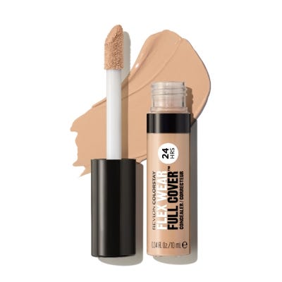 Corrector De Ojeras Revlon Colorstay Flex Light Medium x10ml