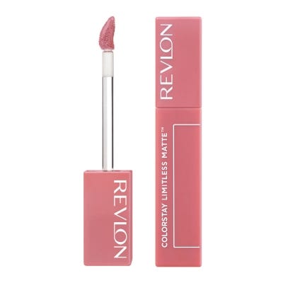 Labial Liquido Revlon Colorstay matte 005