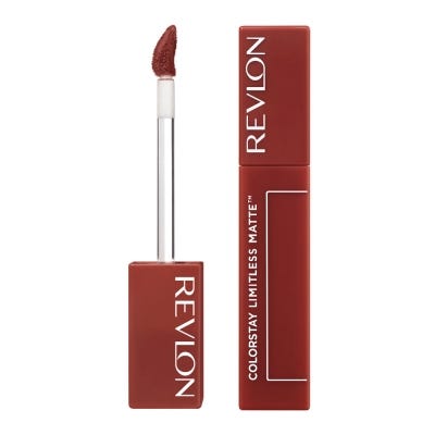 Labial Liquido Revlon Colorstay matte 013