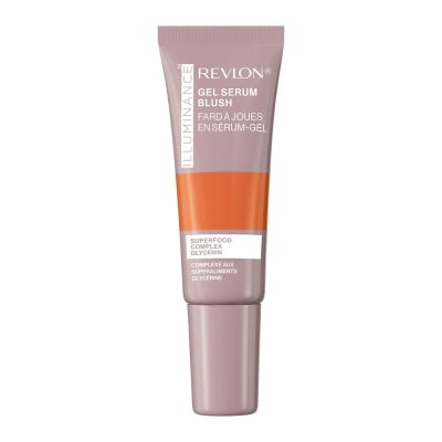 Serum Revlon Illuminance Gel Brush Beaming x11ml Coral
