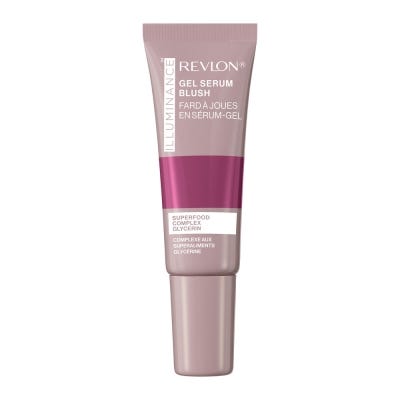 Serum Revlon Illuminance Gel Brush Brilliant berry x11ml