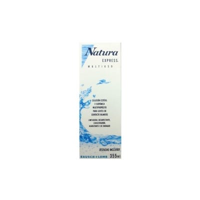 Natura Solución Multipropósito x355ml Asep Express