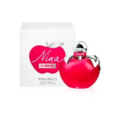 Nina Parfum x80ml
